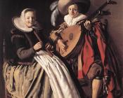 扬 米恩瑟 莫勒纳尔 : The Duet